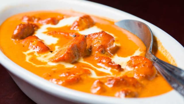 butterchicken