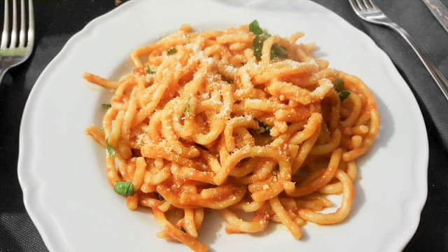 Suggerimento dello chef