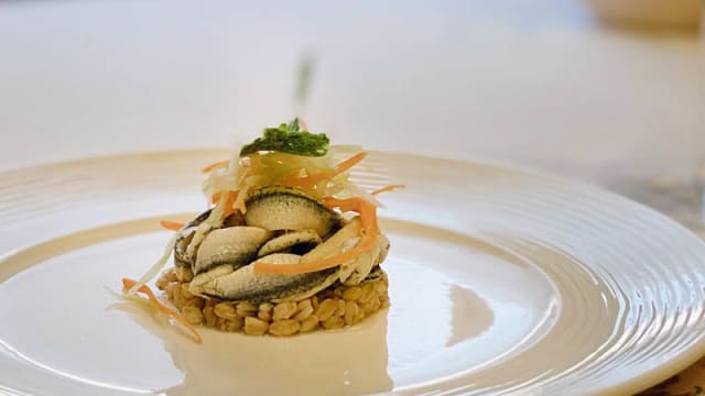 Suggerimento dello chef