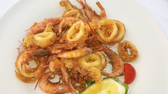 Suggerimento dello chef