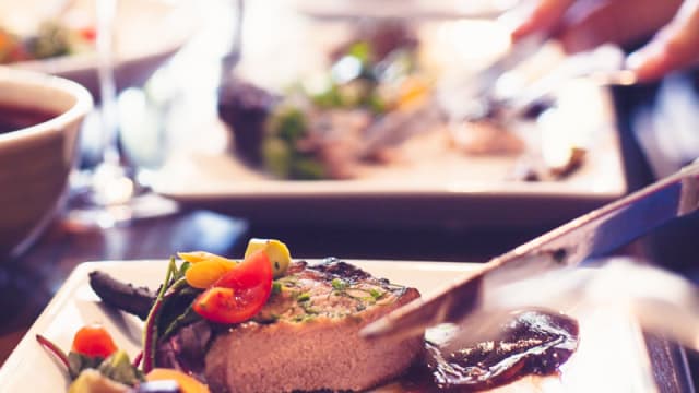 Chef's suggestions