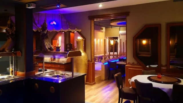 Die 10 besten Restaurants in Gelsenkirchen 2026 – TheFork