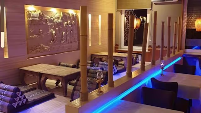 Die 10 besten Restaurants in Gelsenkirchen 2026 – TheFork
