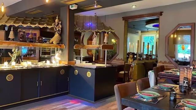 Die 10 besten Restaurants in Gelsenkirchen 2026 – TheFork