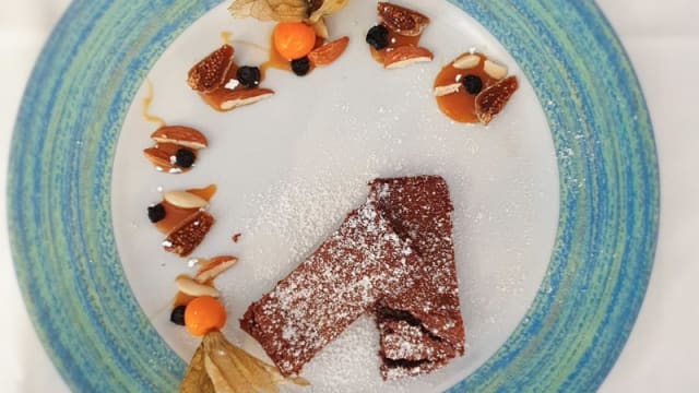 Suggerimento dello chef