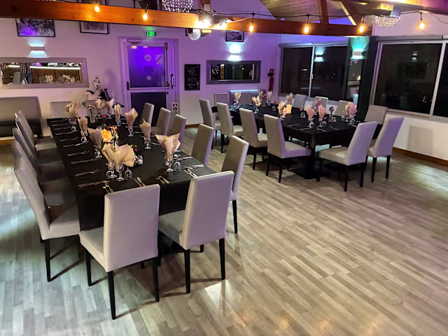 Brasserie du Cottage - Guinguette, Le Pouliguen