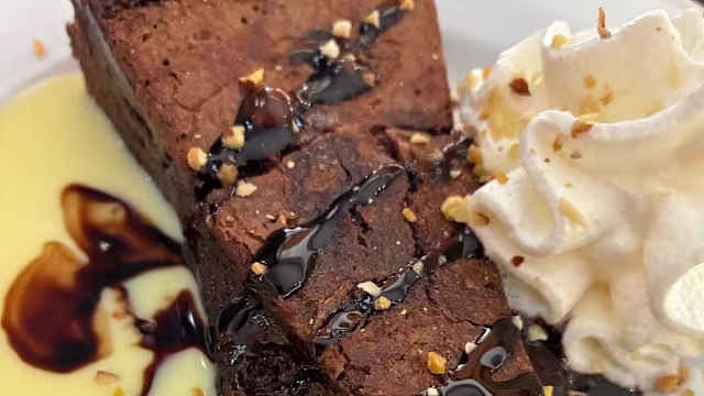 Brasserie du Cottage - Guinguette, Le Pouliguen