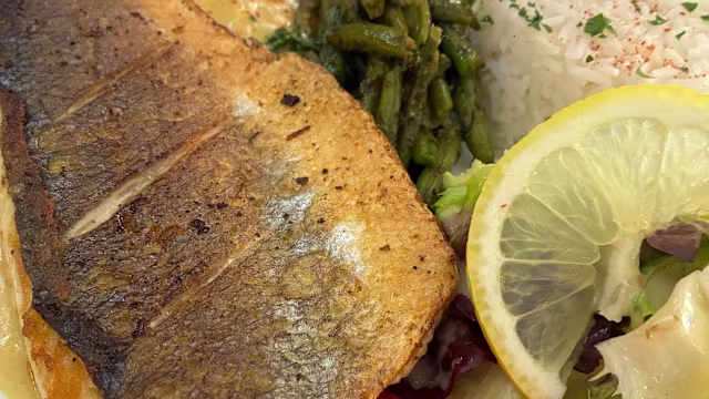 Brasserie du Cottage - Guinguette, Le Pouliguen