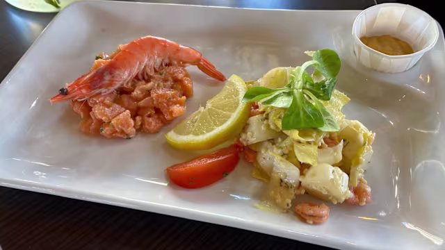 Brasserie du Cottage - Guinguette, Le Pouliguen