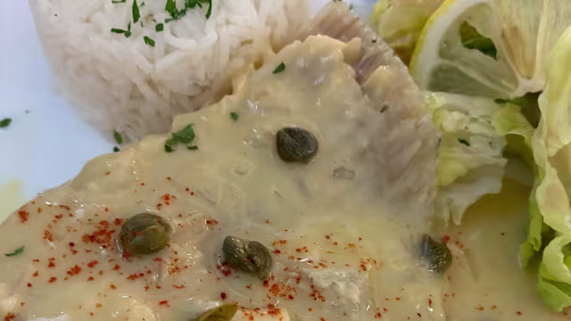 Brasserie du Cottage - Guinguette, Le Pouliguen