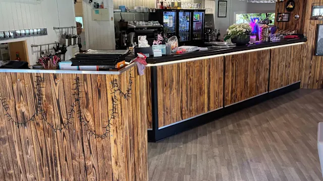 Brasserie du Cottage - Guinguette, Le Pouliguen