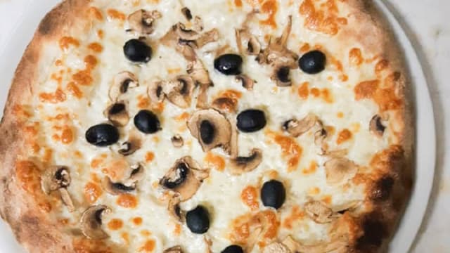 Suggerimento dello chef