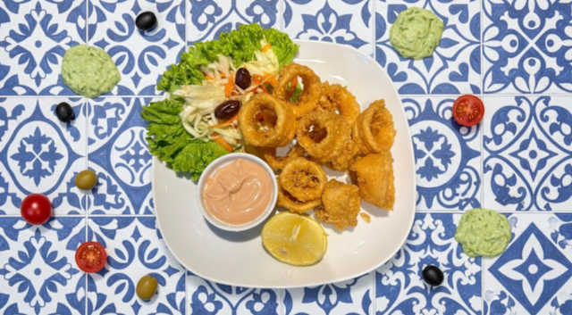 Calamares