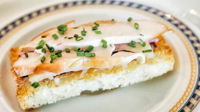 sugerencia del chef