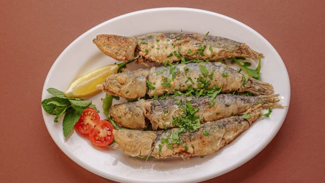 Sardine