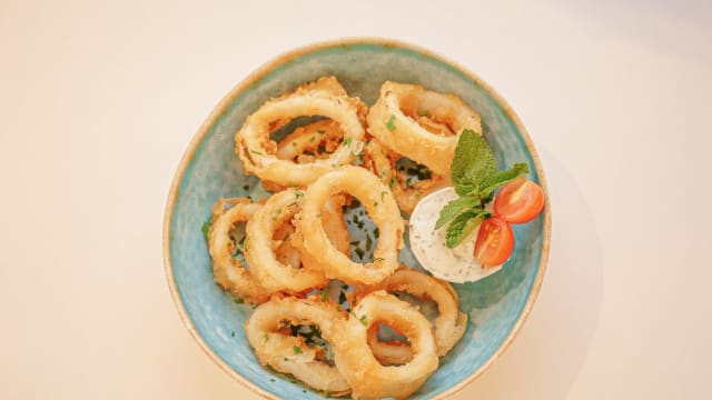 Calamari