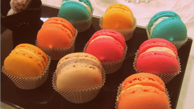 macaron
