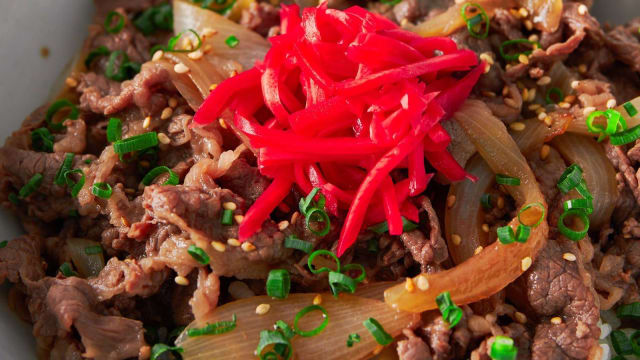 Sugerencia del chef