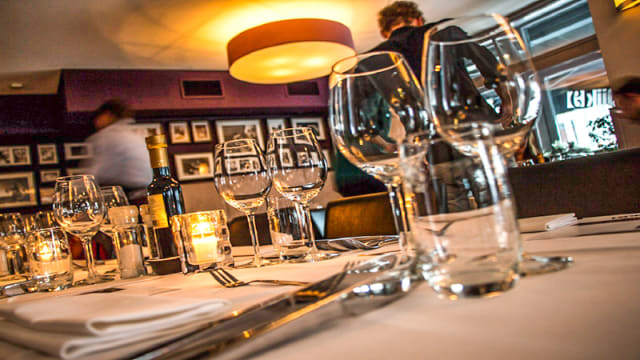 Restaurant | Bar Dijk9, Eindhoven