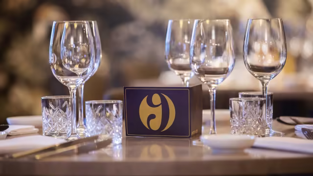 Restaurant | Bar Dijk9, Eindhoven