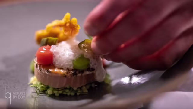 Restaurant | Bar Dijk9, Eindhoven