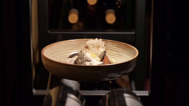 Restaurant | Bar Dijk9, Eindhoven