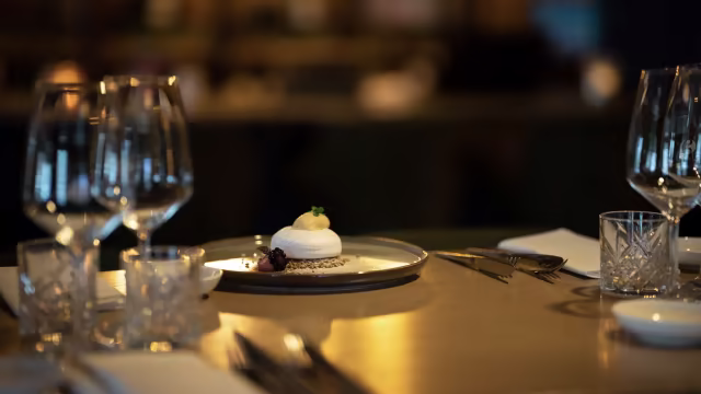 Restaurant | Bar Dijk9, Eindhoven