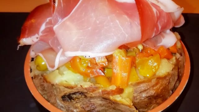 Suggerimento dello chef