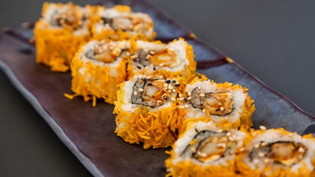 Sugerencia del chef