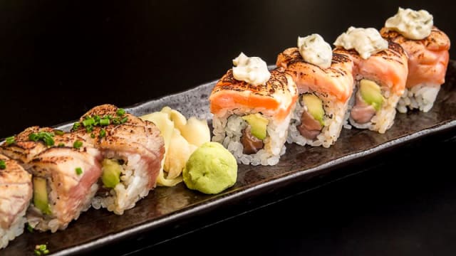 Sugerencia del chef