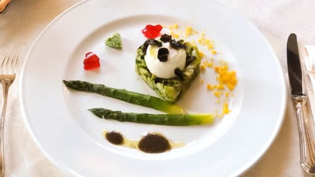 antipasto