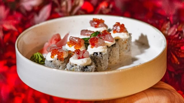 Uramaki 