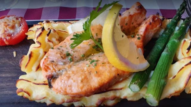 Salmon