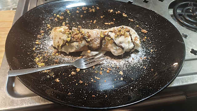 Cannolo the original