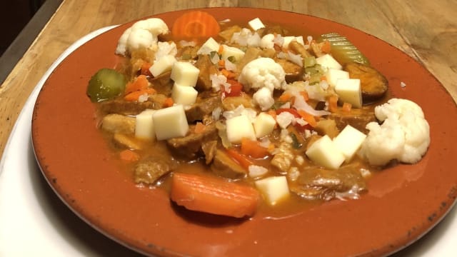 Francesinhas da Baixa (Porto), Porto