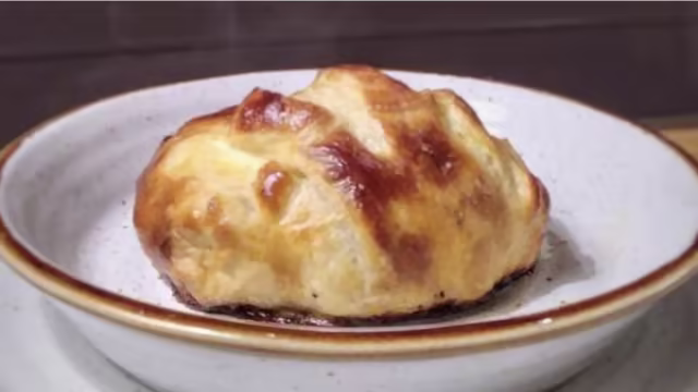 Francesinhas da Baixa (Porto), Porto