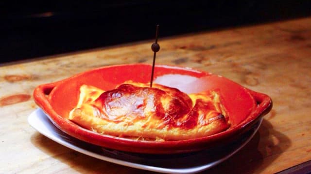 Francesinhas da Baixa (Porto), Porto