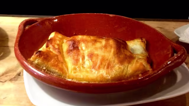 Francesinhas da Baixa (Porto), Porto