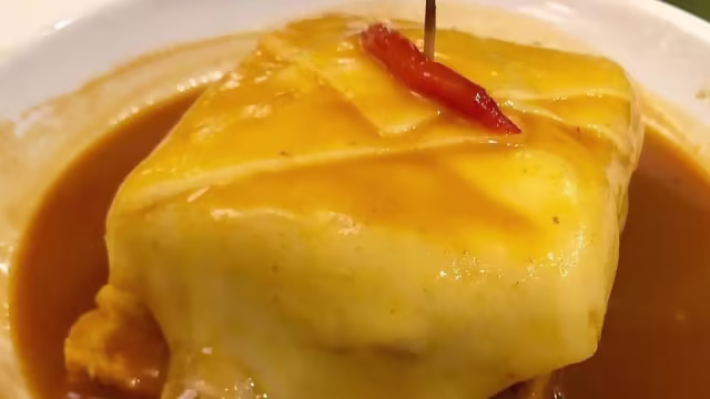 Francesinhas da Baixa (Porto), Porto