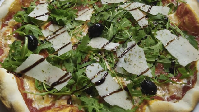 Francesinhas da Baixa (Porto), Porto