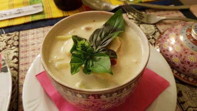 Suggerimento dello chef