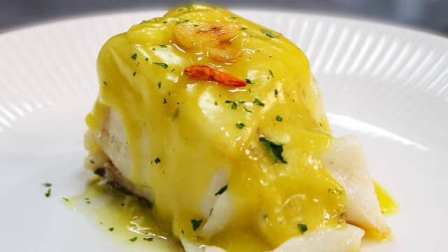 Sugerencia del chef