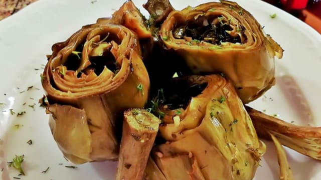 Suggerimento dello chef