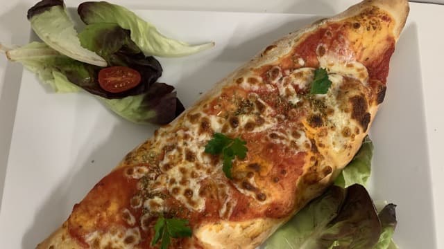 Calzone