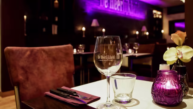 De Heerlijkheid Restaurant, Valkenswaard