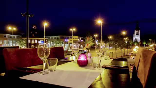 De Heerlijkheid Restaurant, Valkenswaard