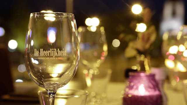 De Heerlijkheid Restaurant, Valkenswaard