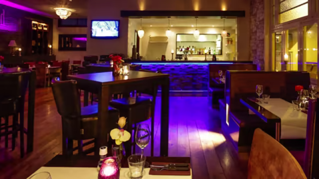 De Heerlijkheid Restaurant, Valkenswaard