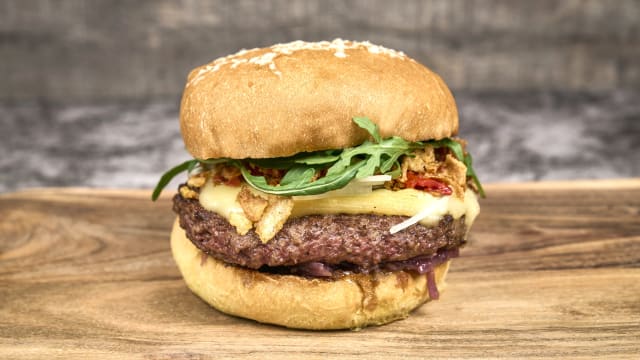 Burg'coeur