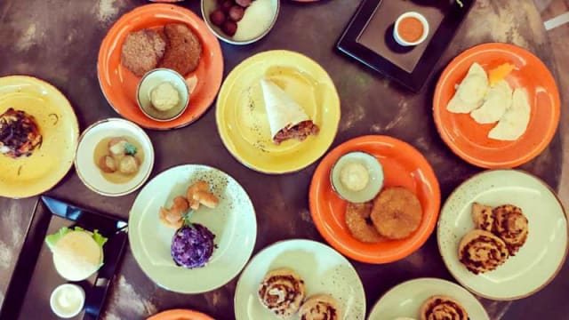 Suggeimento dello chef